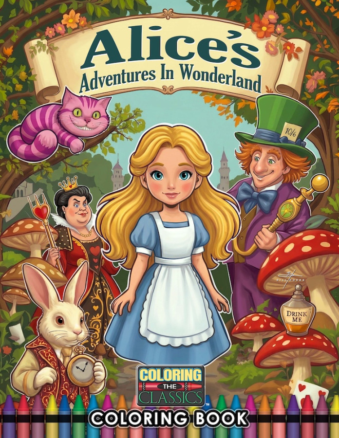 Book Front