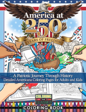 America At 250