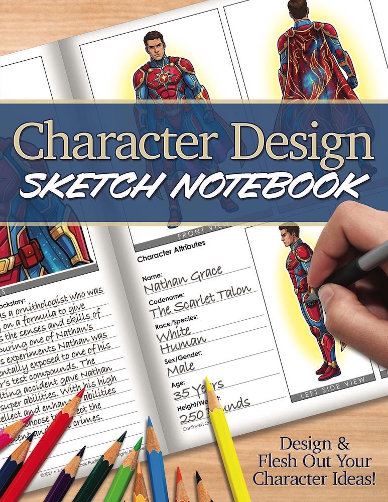Book Front