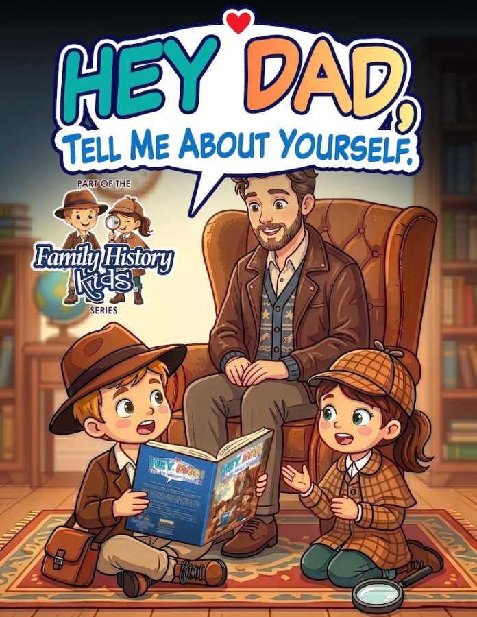 Book Front