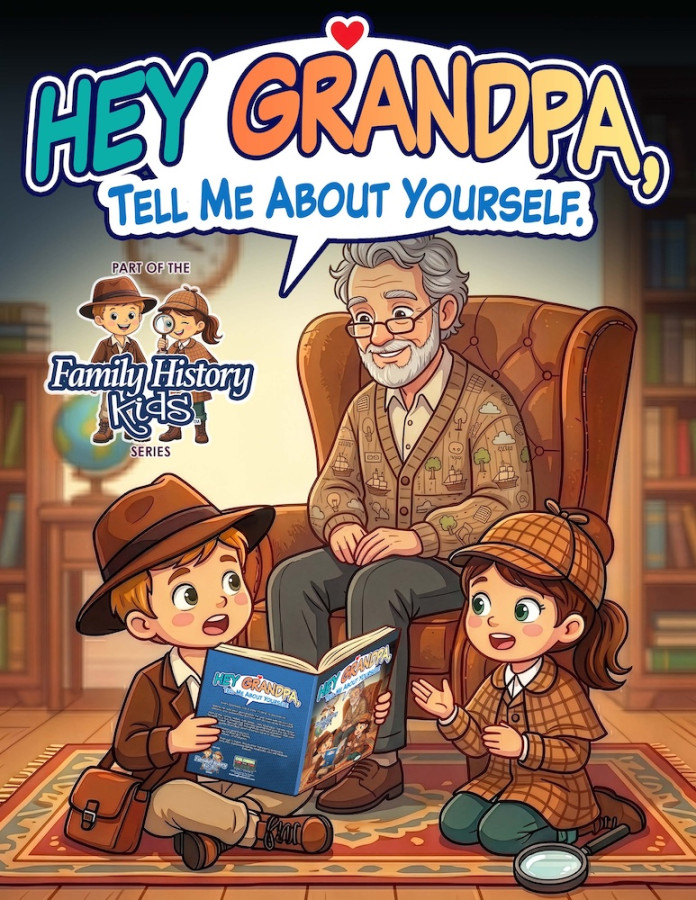 Book Front
