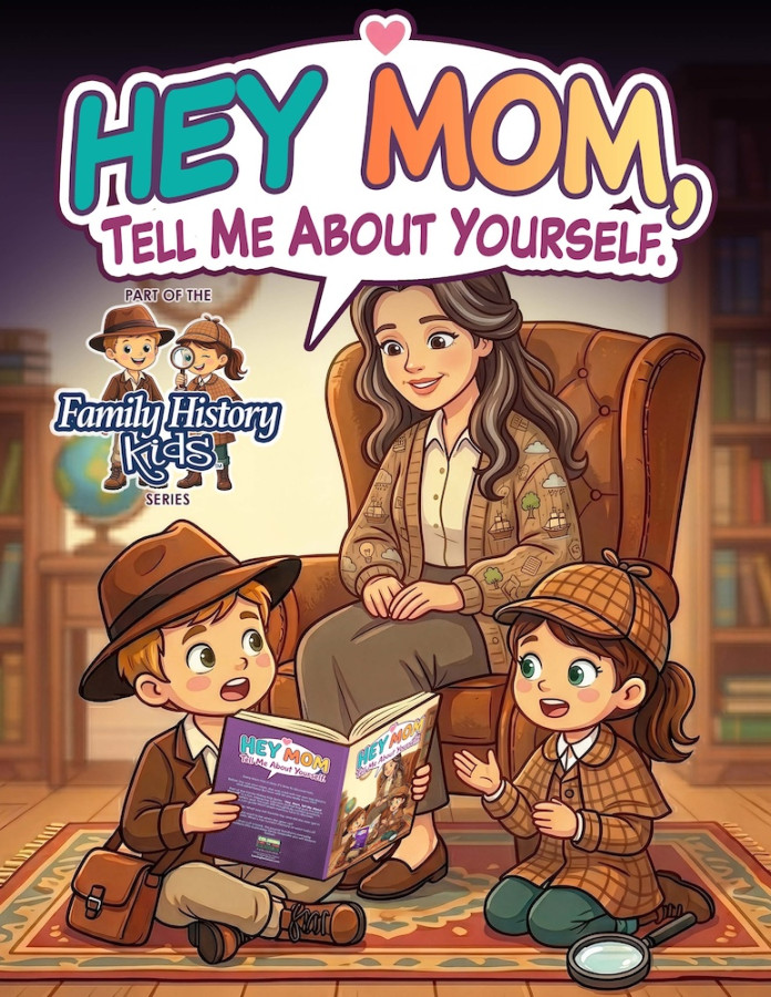 Book Front