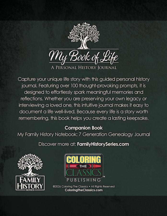 Book Back