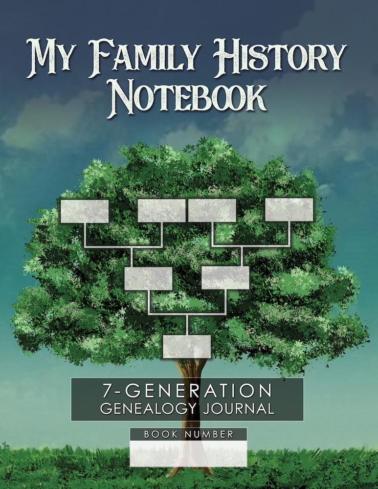 Book Front